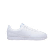 Nike Cortez Basic Leather White