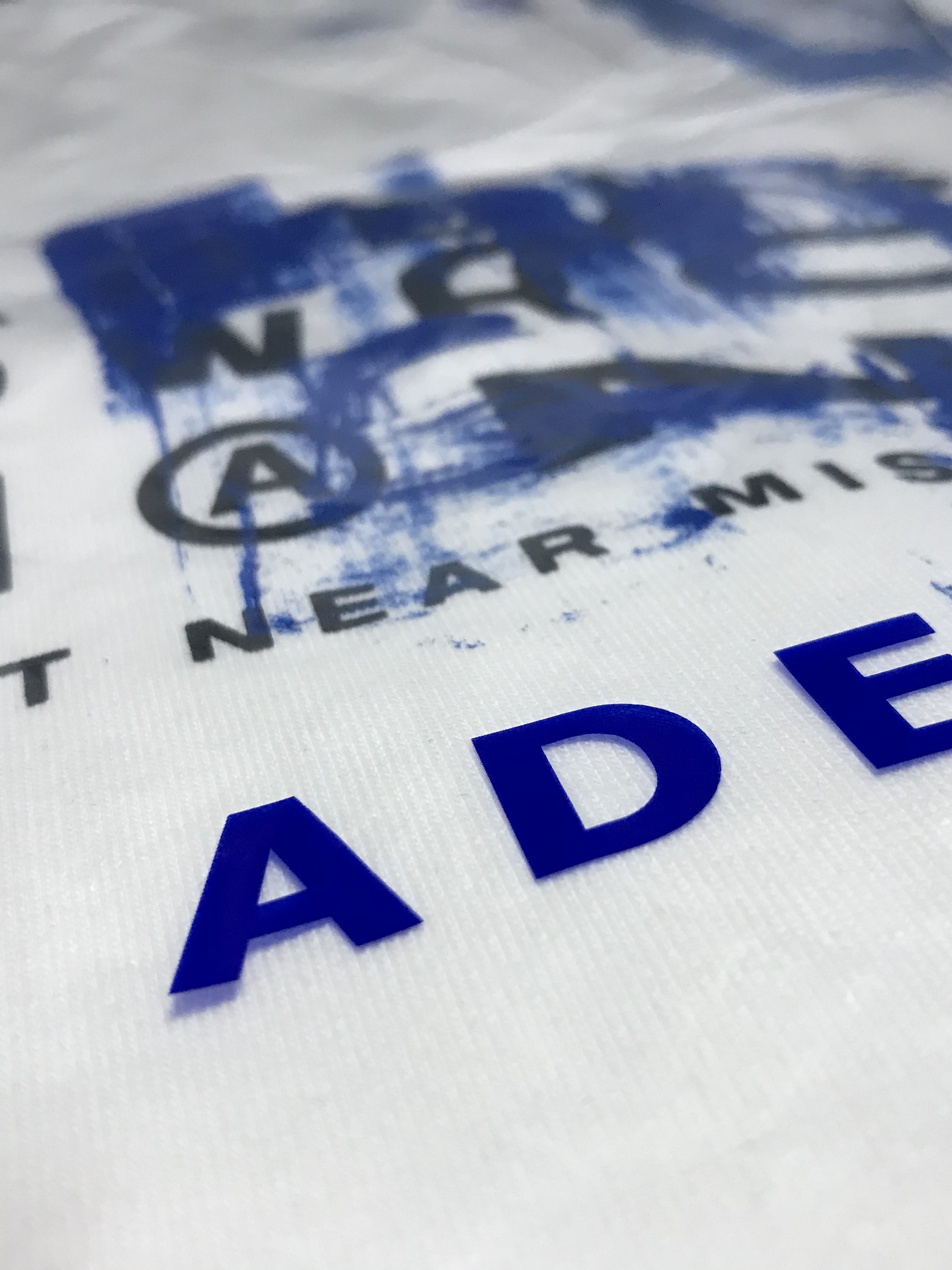 Ader Error Plugshop Hannam T-Shirt White, Puma x Ader Error Vaderon White 착용 스타일 - 3