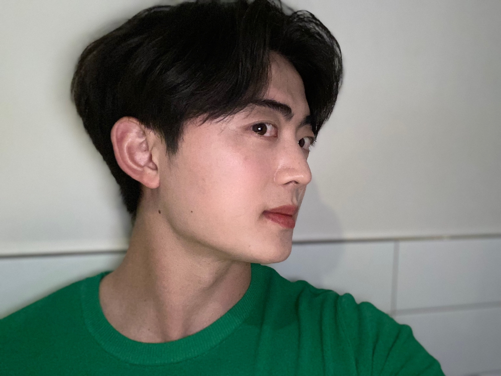 KREAM 프로필 이미지