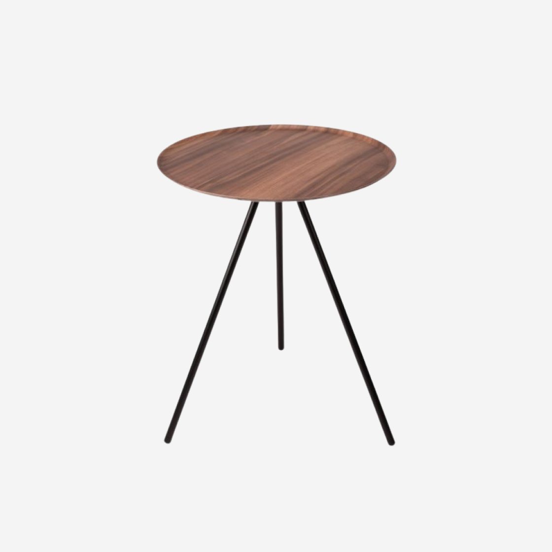 헬리녹스 테이블 오 홈 M 월넛(Helinox Table O Home M Walnut)