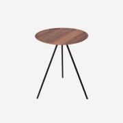 Helinox Table O Home M Walnut