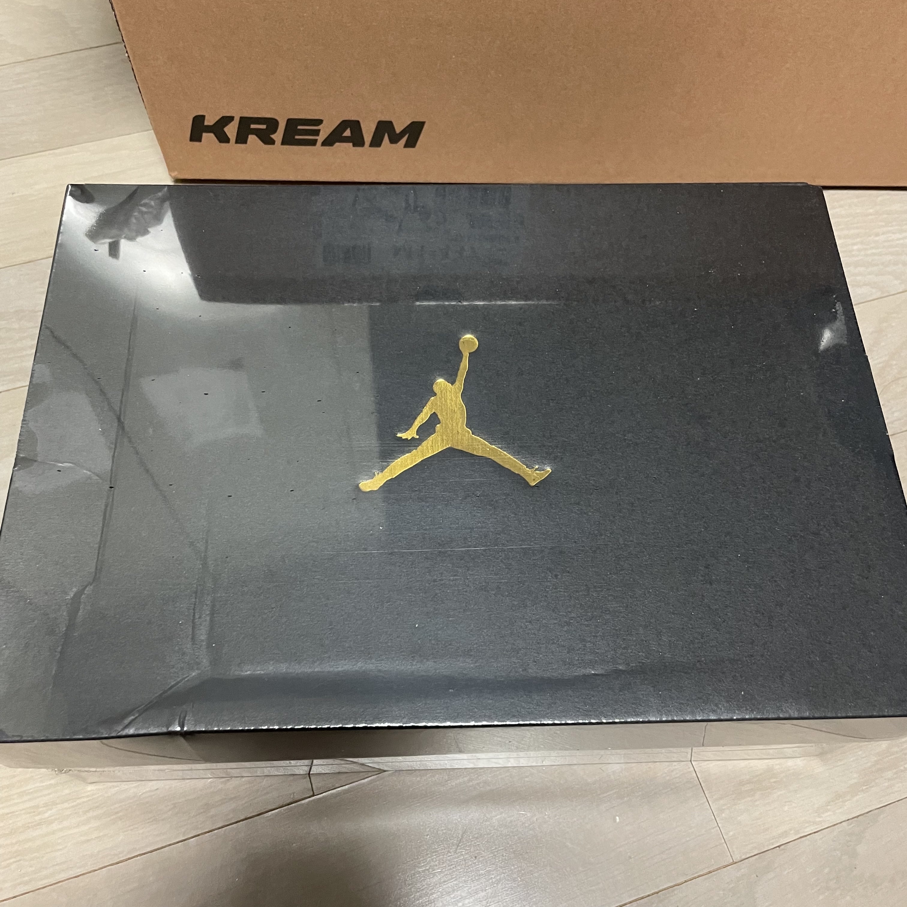 (GS) Jordan 1 Low SE Ashen Slate and Mystic Navy 착용 스타일 - 5