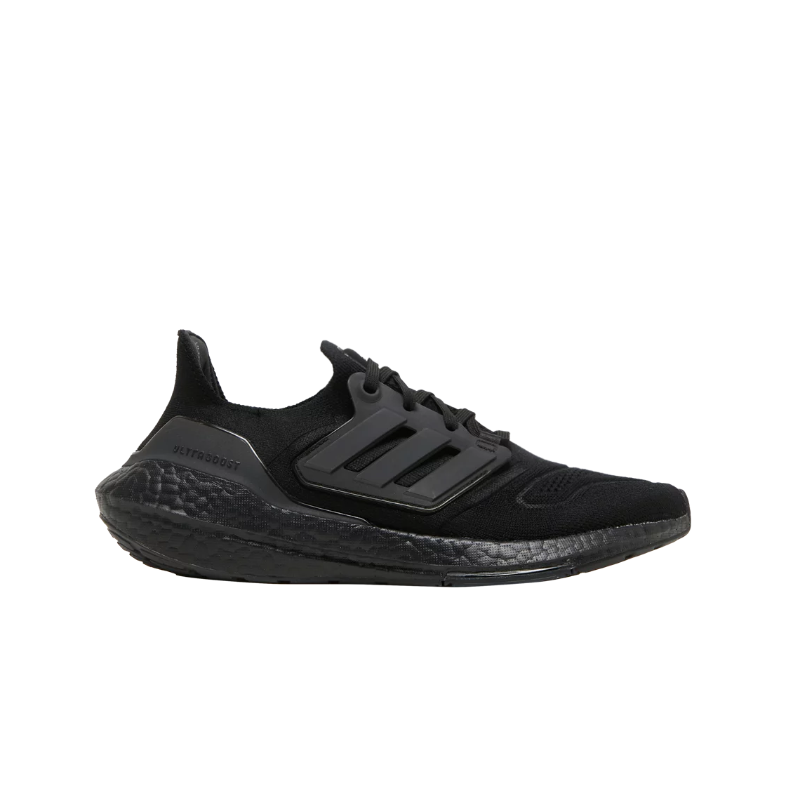 (W) 아디다스 울트라부스트 22 트리플 블랙((W) Adidas Ultraboost 22 Triple Black)