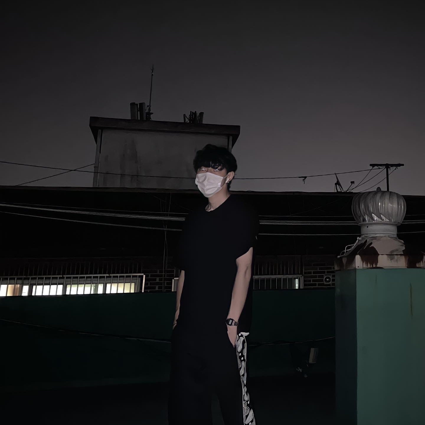 고준호님의 스타일