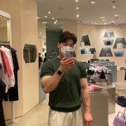 KREAM 프로필 이미지