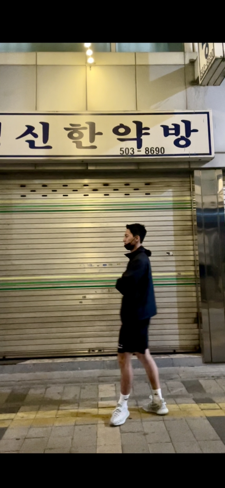 KREAM 프로필 이미지