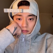 KREAM 프로필 이미지