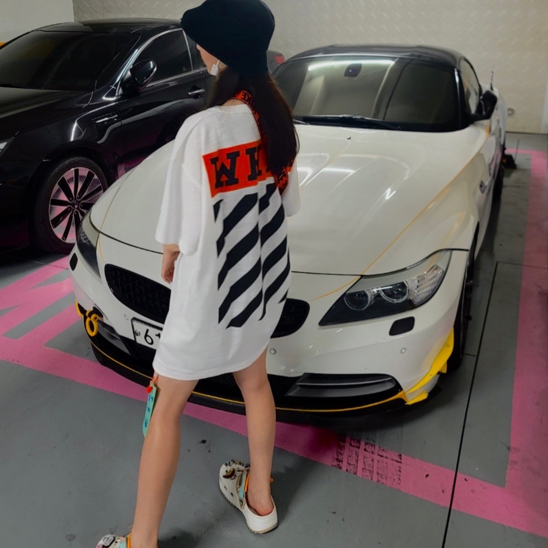풋살하는여자7님의 스타일