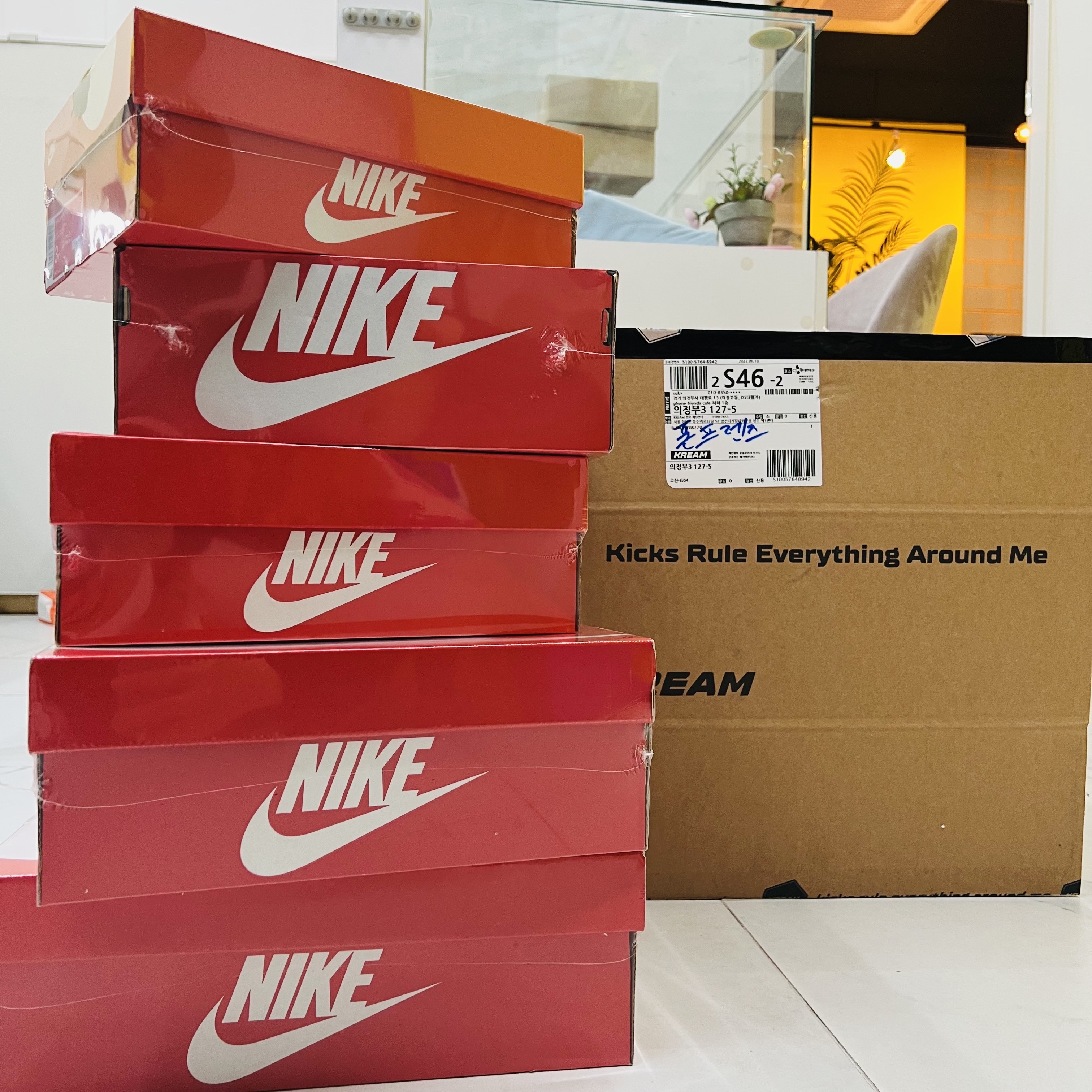 Nike Air More Uptempo 96 Bulls 2021, (PS) Nike Air More Uptempo 96 Bulls 착용 스타일