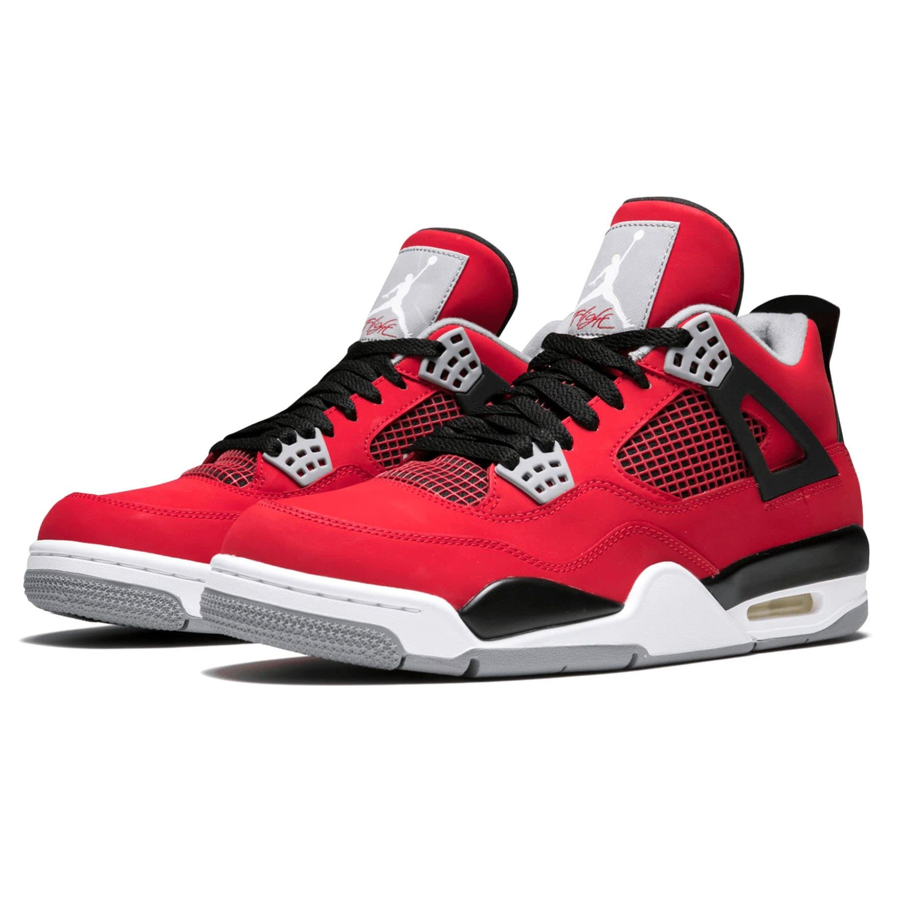 Jordan 4 Retro Toro Bravo 착용 스타일 - 2