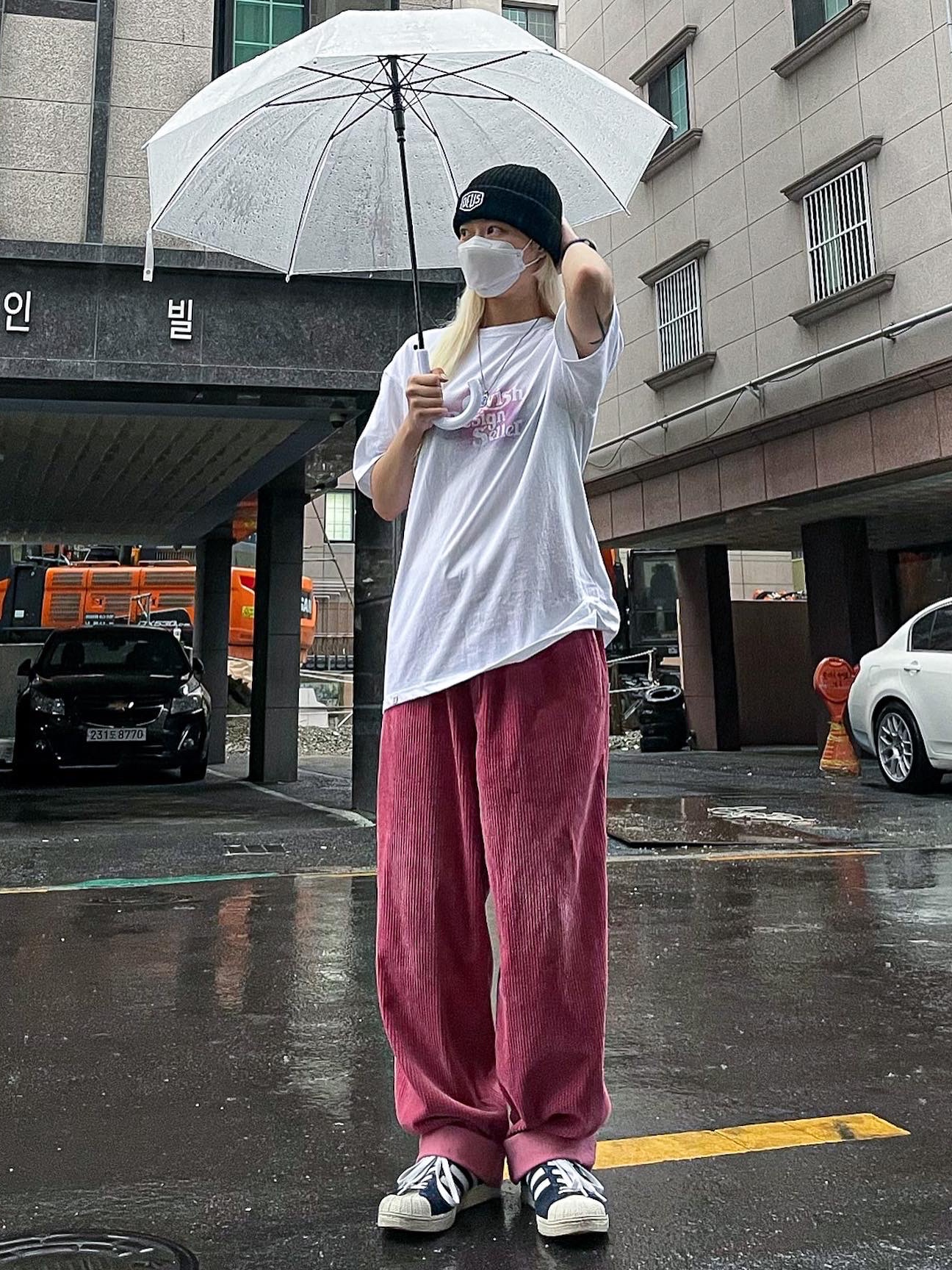 zzooo__o님의 스타일