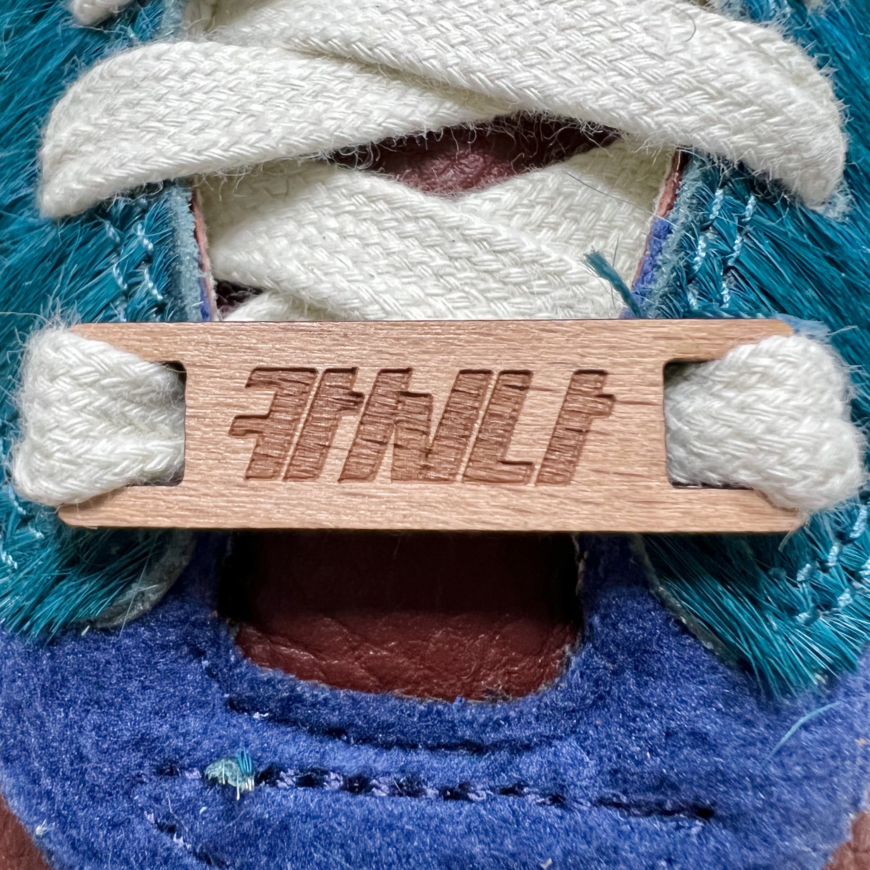 Nike x Kasina Air Max 1 SP Won-Ang Orange 착용 스타일 - 4