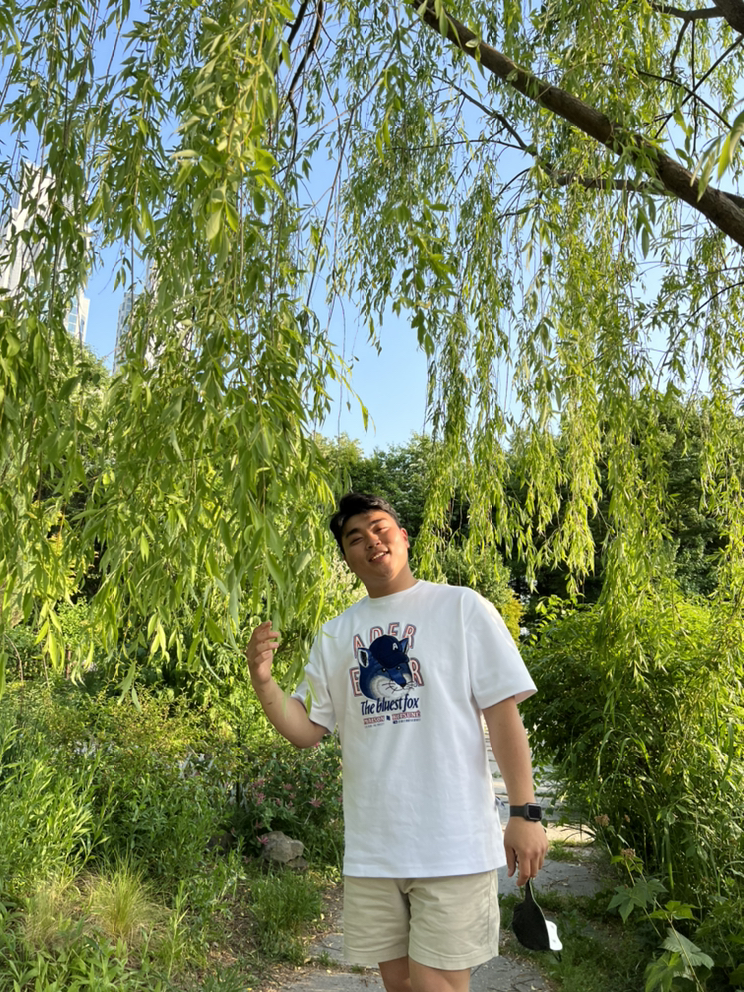 KREAM 프로필 이미지
