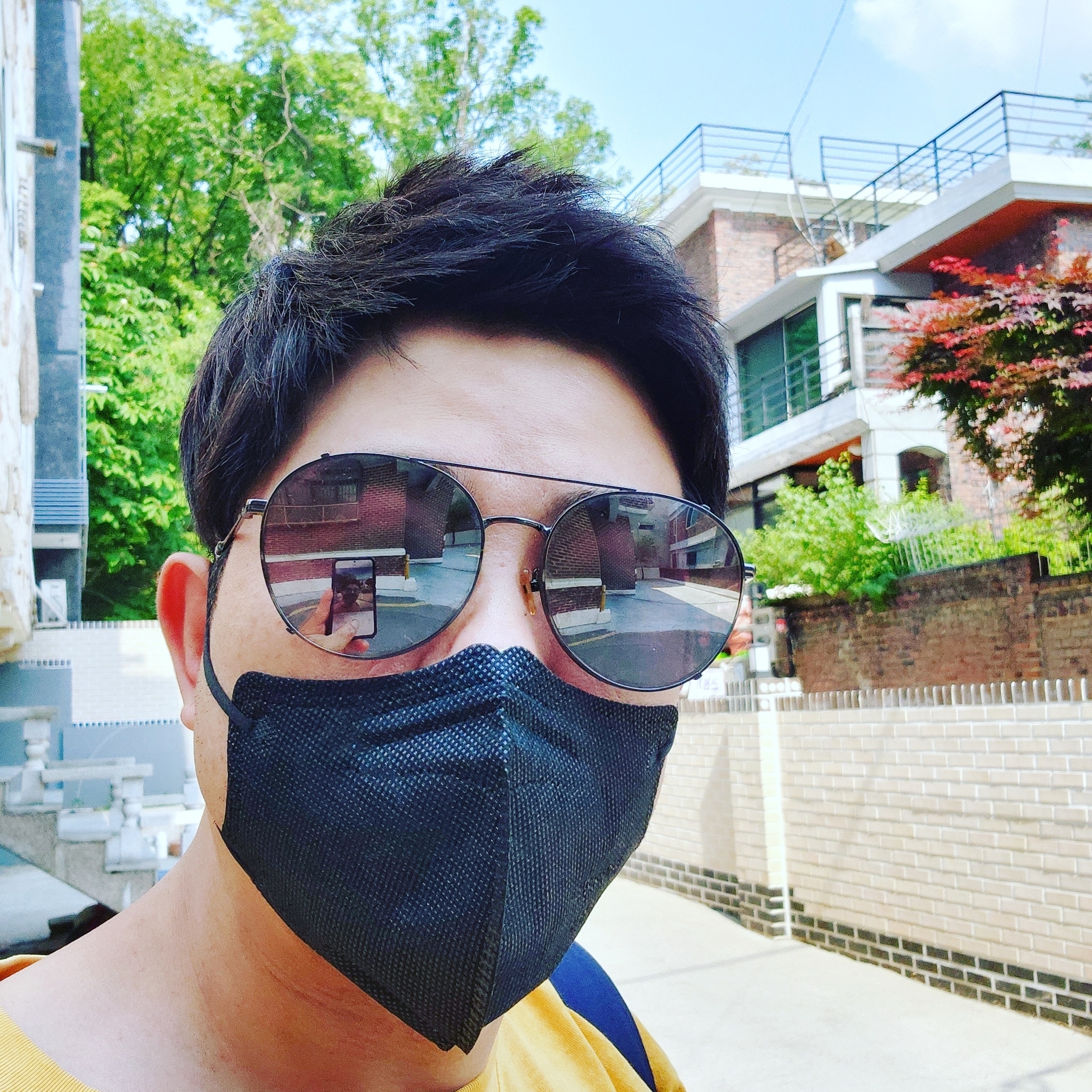 hidrock님의 스타일