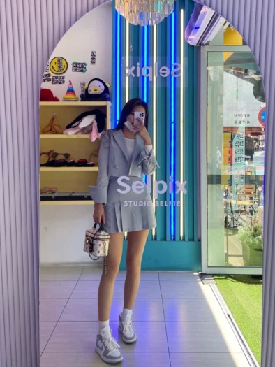 스타일 카드