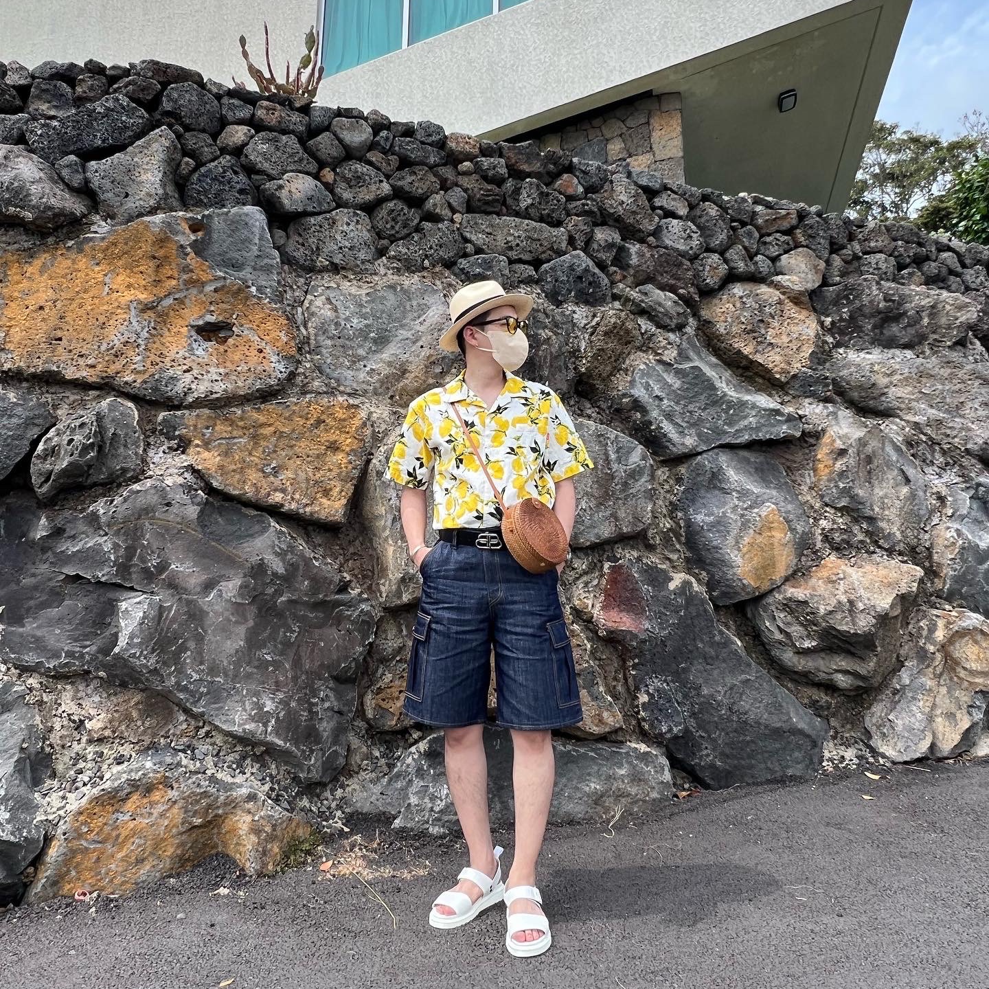 🧍🏻님의 스타일 - 2