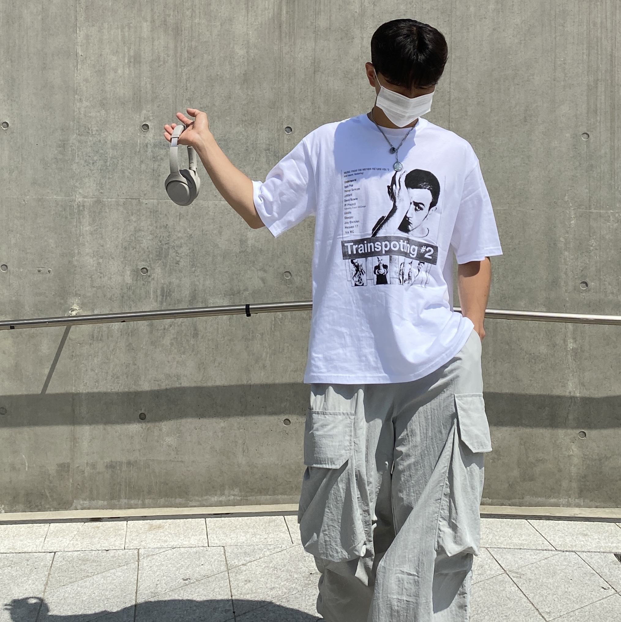 SSROOM님의 스타일