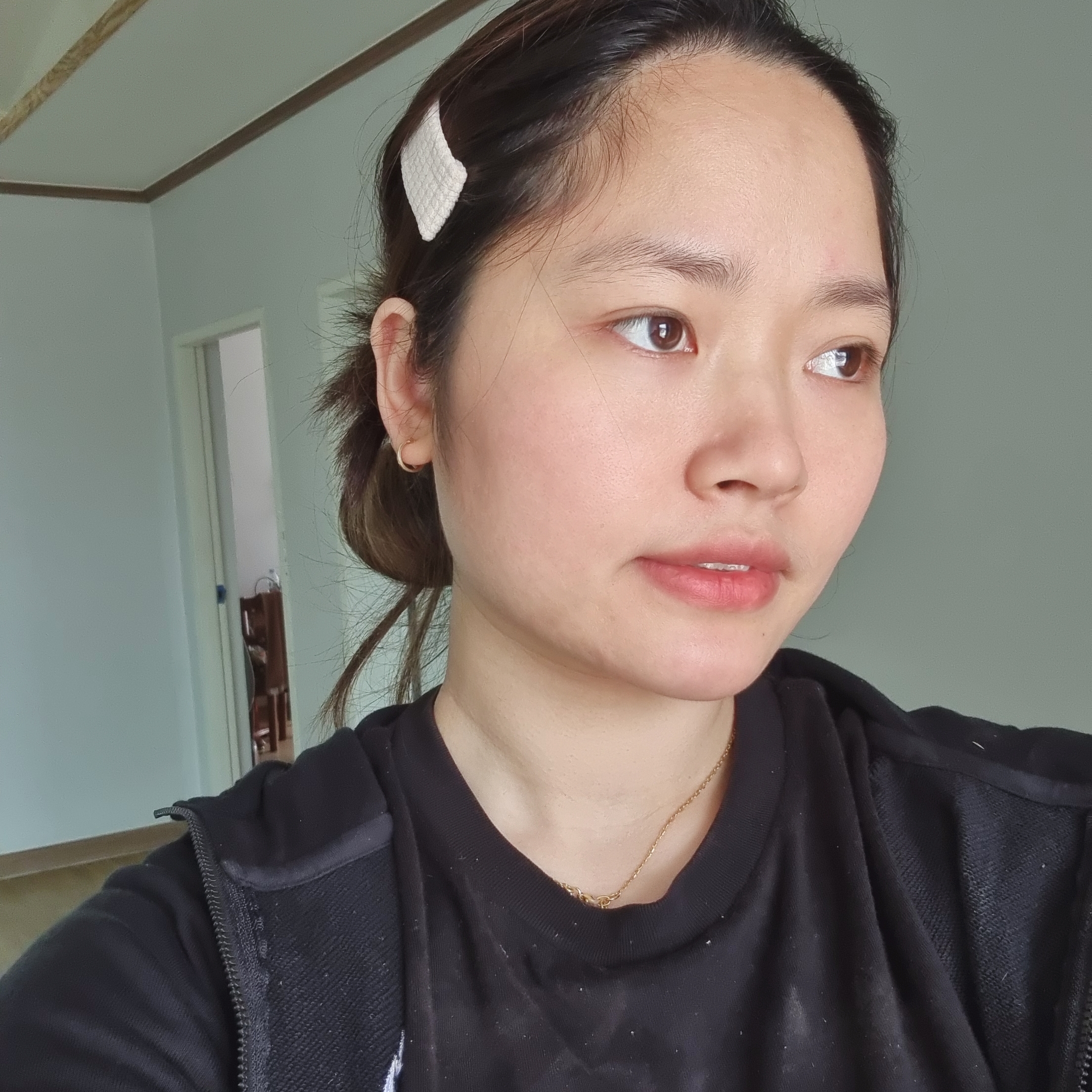 도티마이님의 스타일