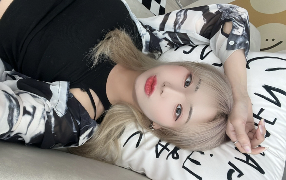 KREAM 프로필 이미지