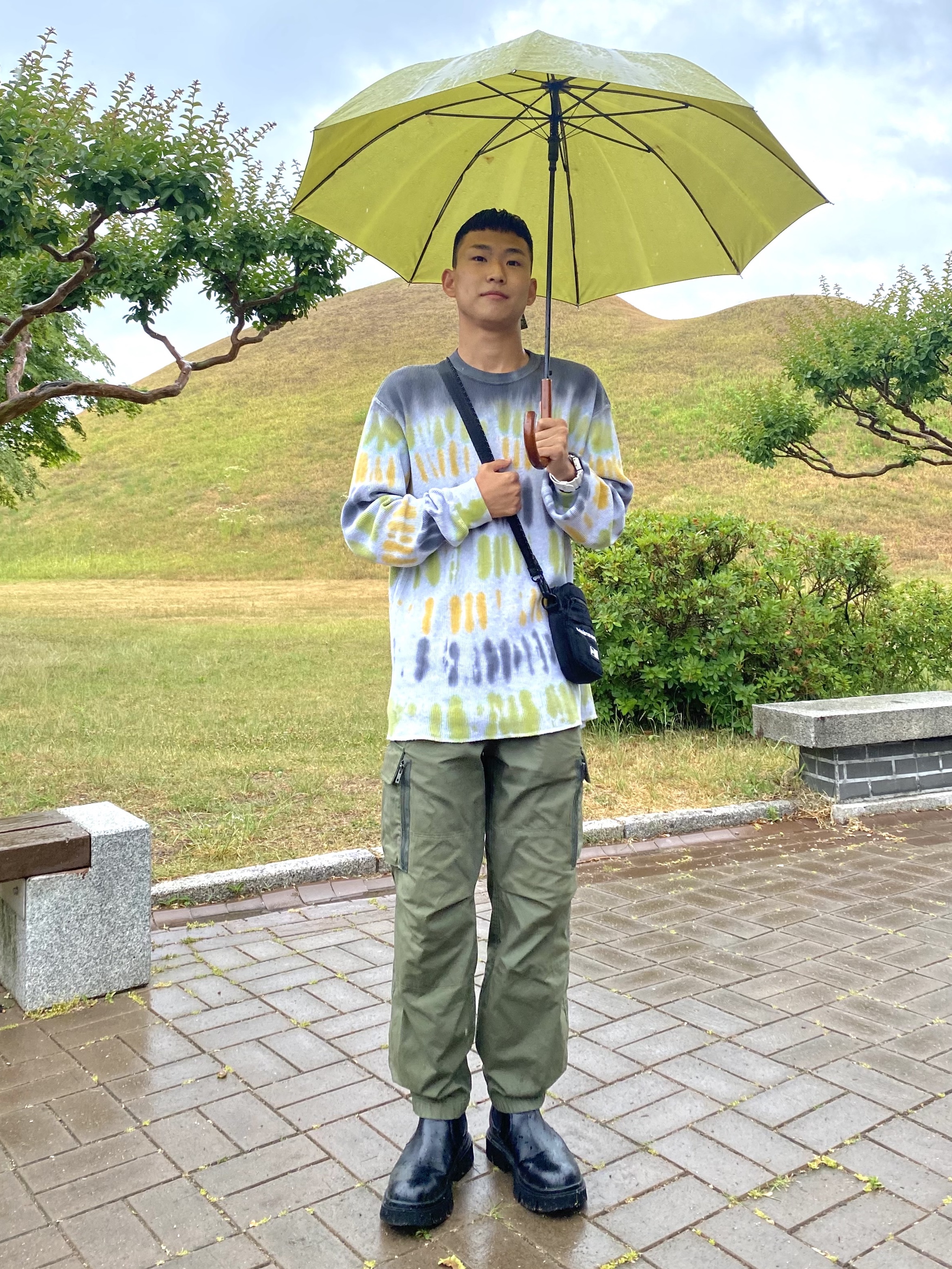 KREAM 스타일
