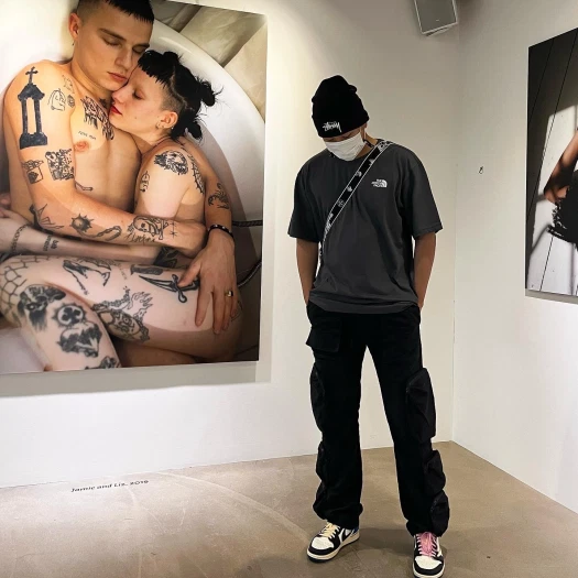 스타일 카드