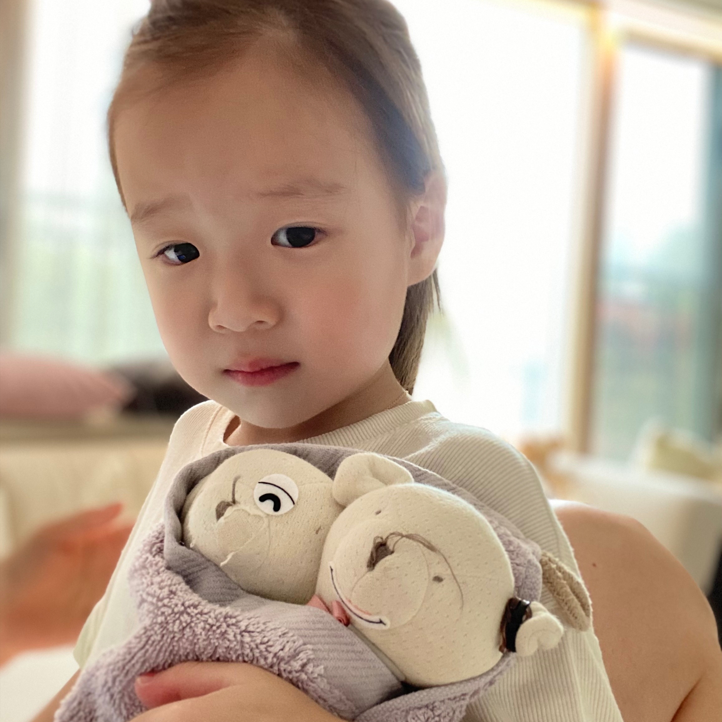 폭주기관차님의 스타일