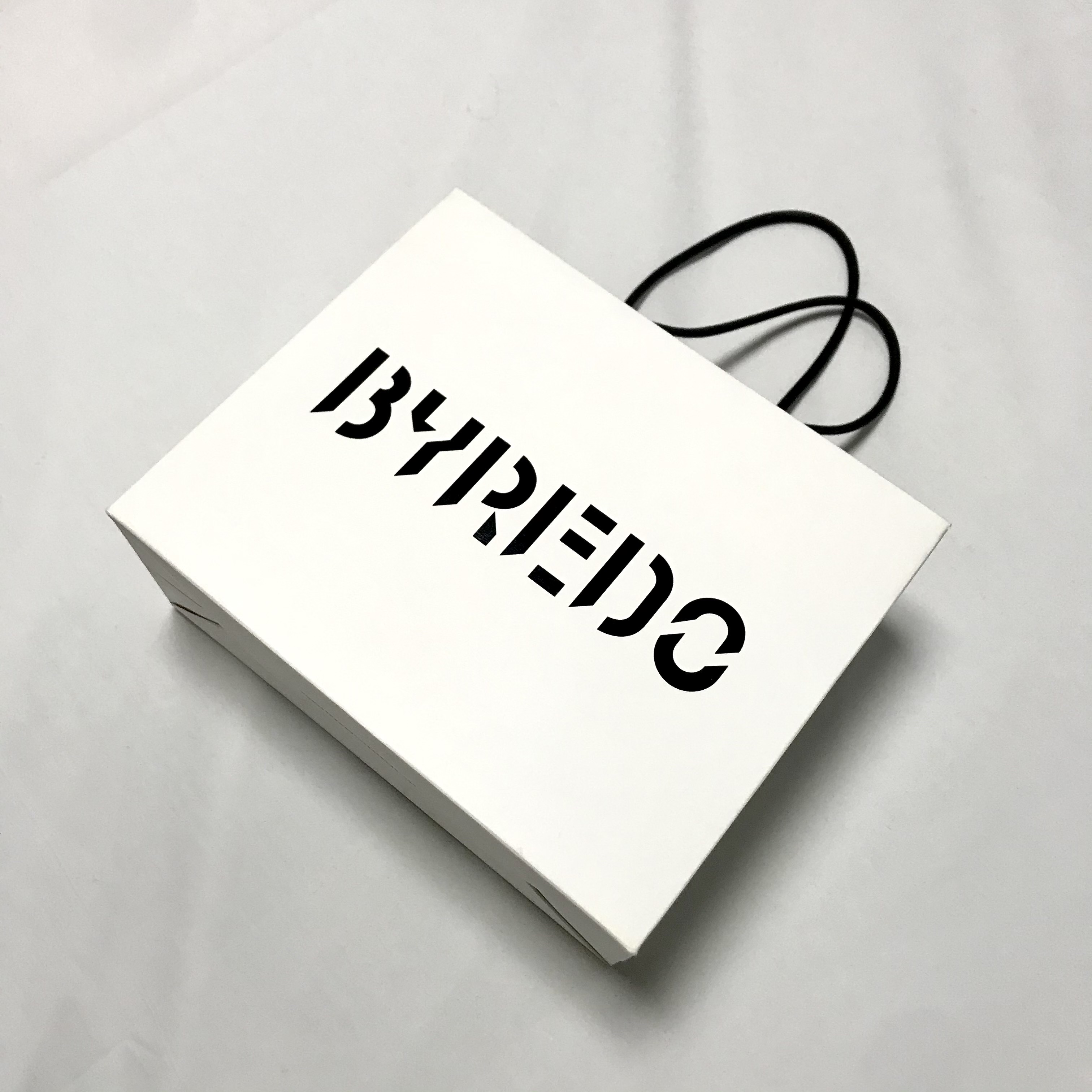 Byredo Blanche Eau De Parfum 50ml, Byredo Blanche Eau De Parfum 100ml 착용 스타일 - 5