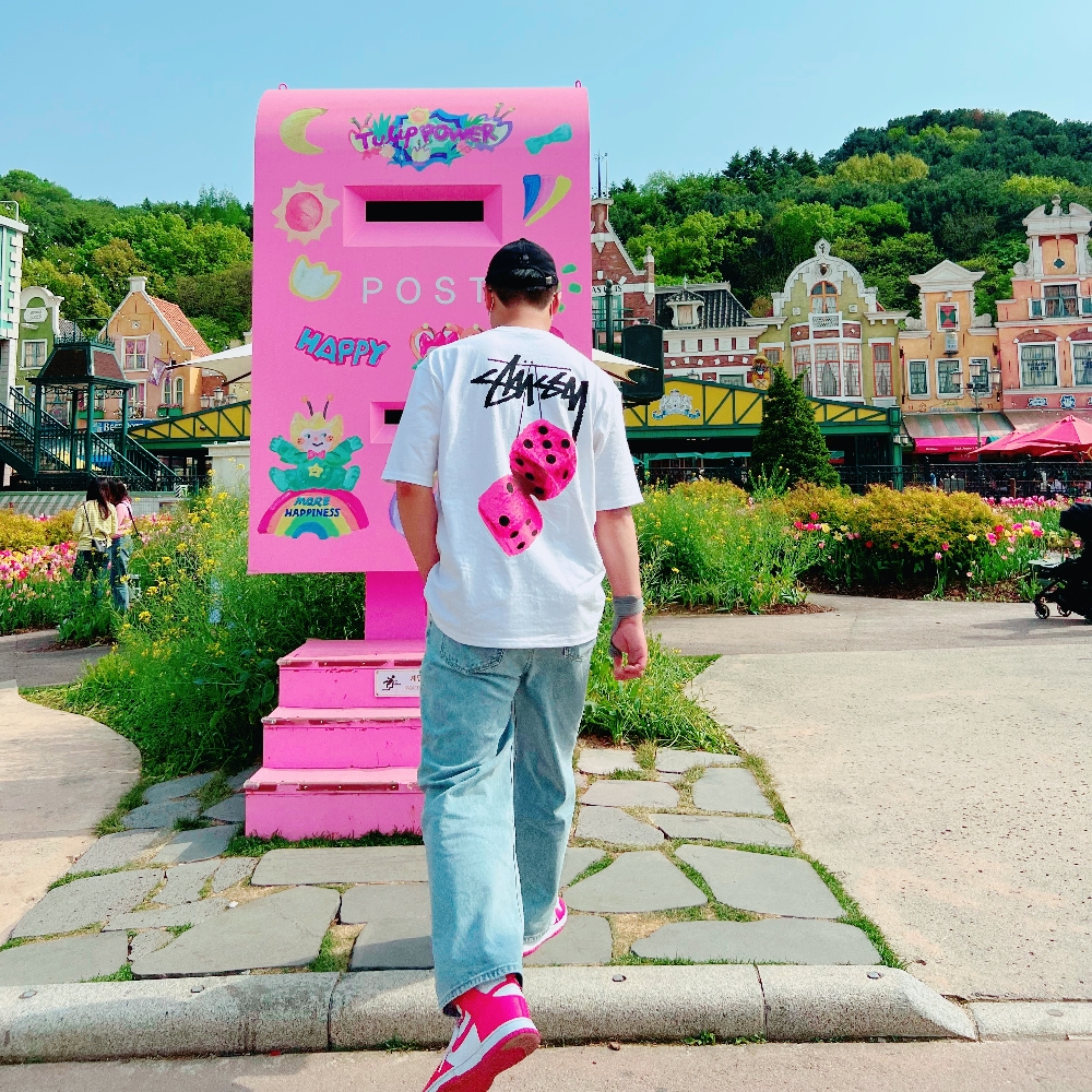 KREAM 프로필 이미지