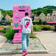 KREAM 프로필 이미지