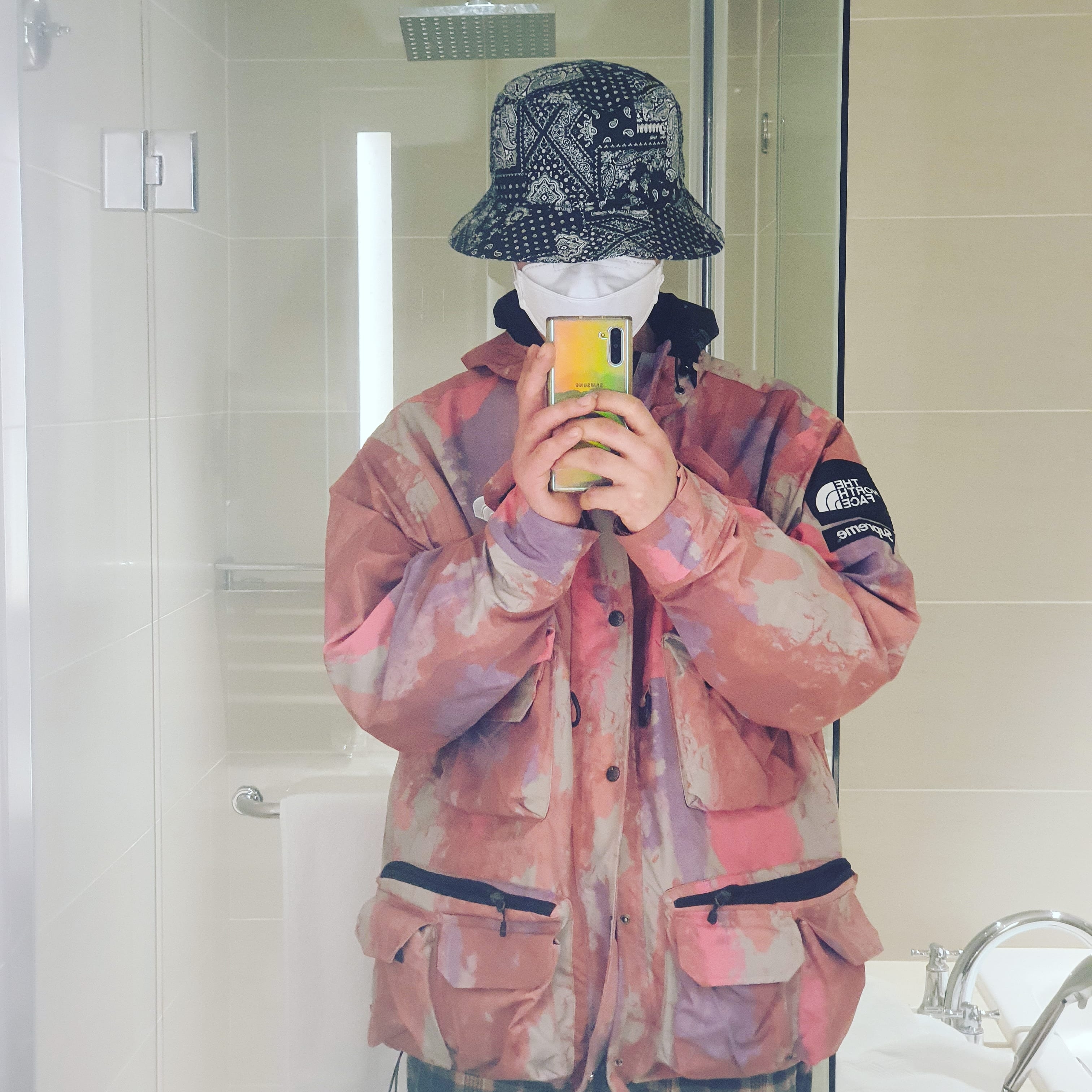 ghwn****님의 스타일