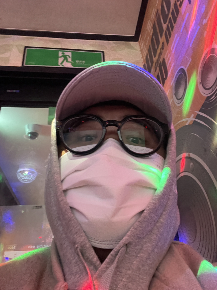 KREAM 프로필 이미지