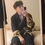 KREAM 프로필 이미지