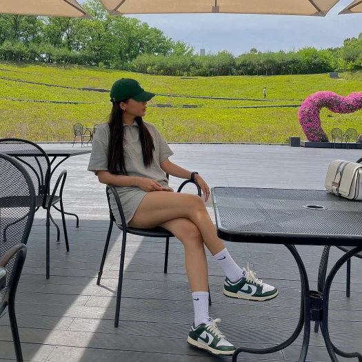 스타일 카드