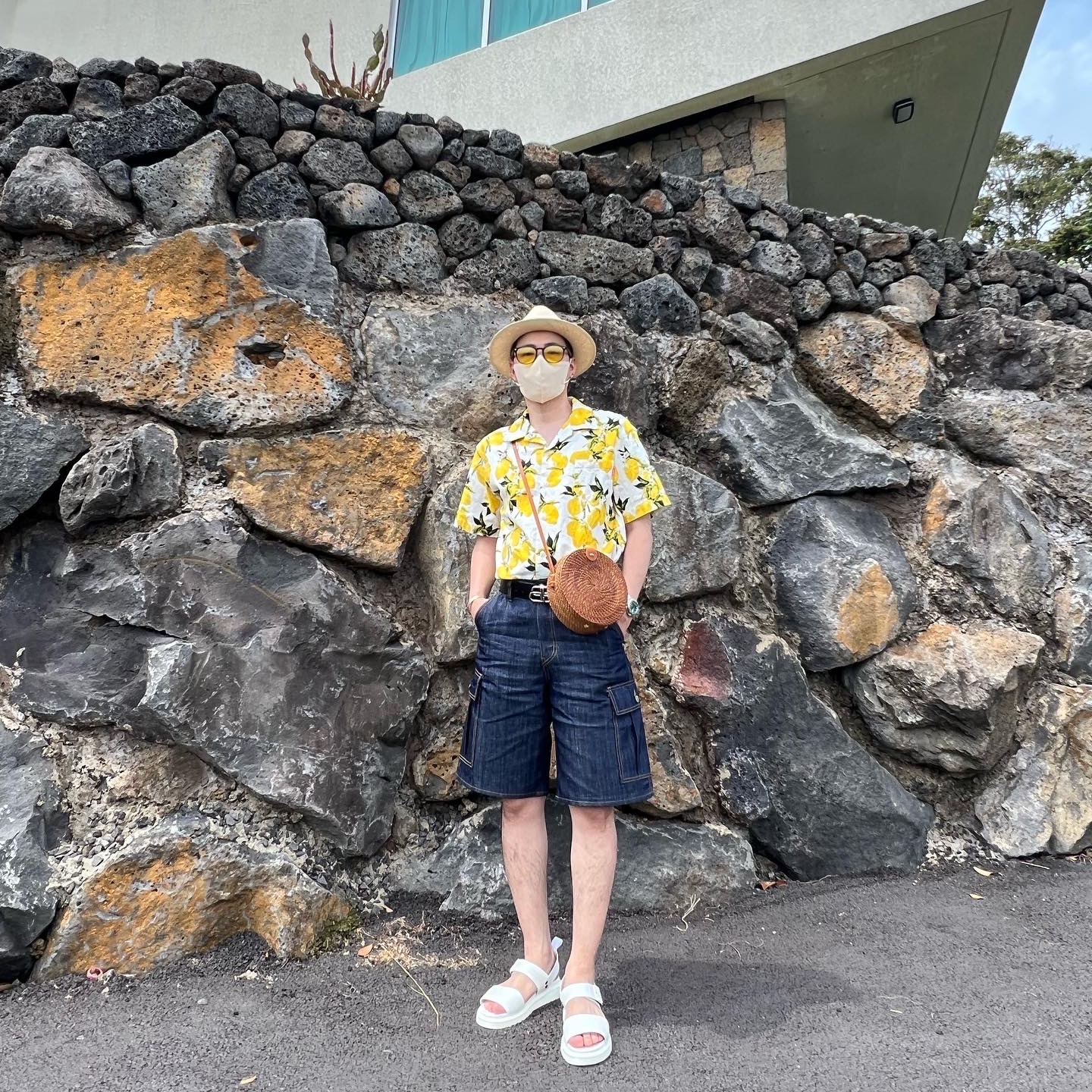 🧍🏻님의 스타일 - 3