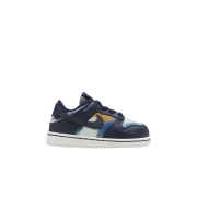 (TD) Nike Dunk Low Retro PRM Obsidian Graffiti