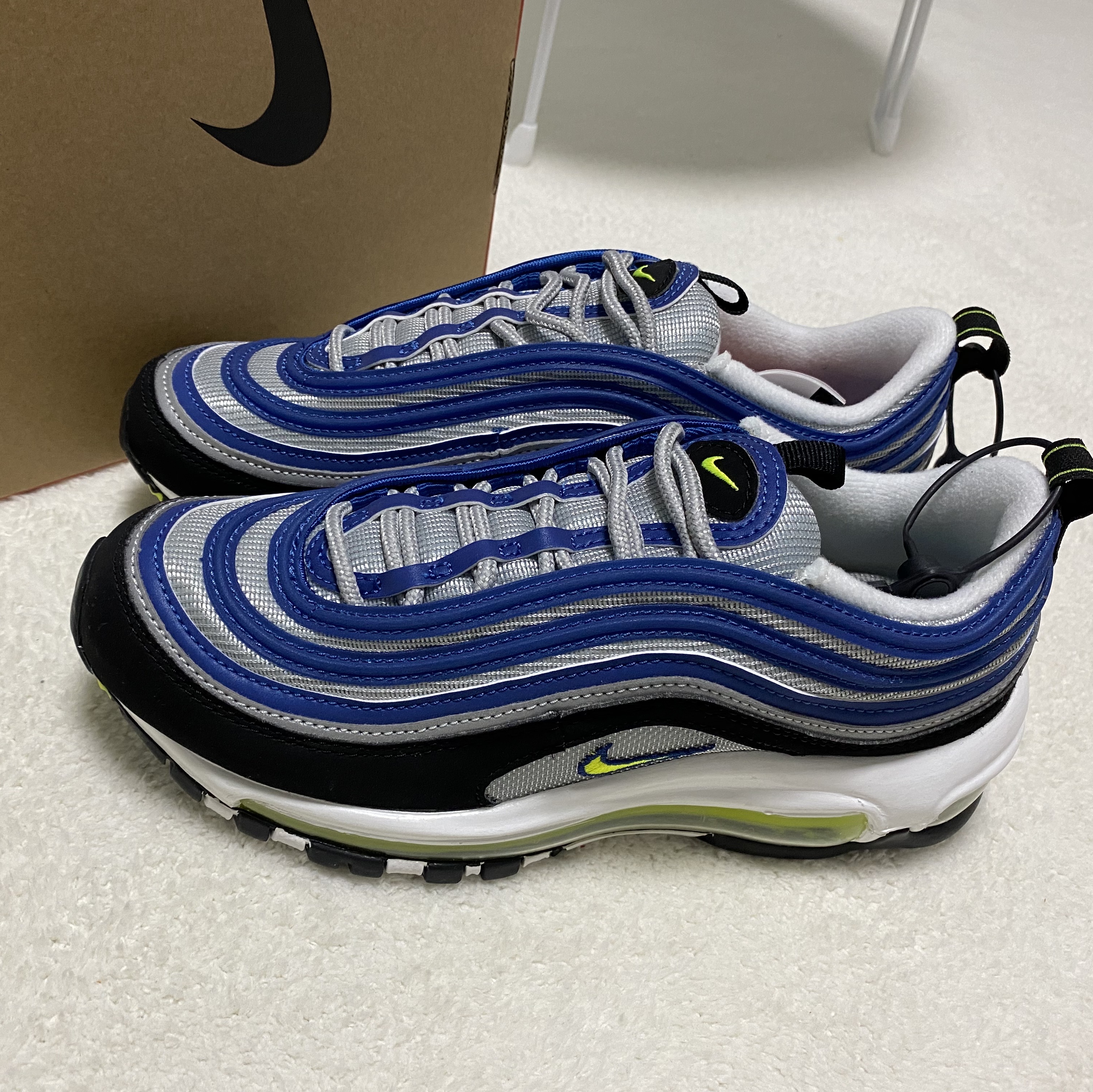 blue 97