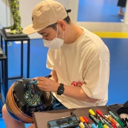 KREAM 프로필 이미지