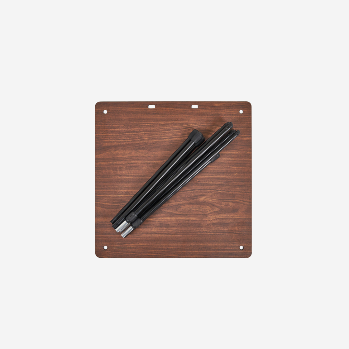 헬리녹스 카페 테이블 홈 월넛(Helinox Cafe Table Home Walnut) - 2