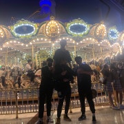 KREAM 프로필 이미지
