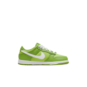 (PS) Nike Dunk Low Vivid Green