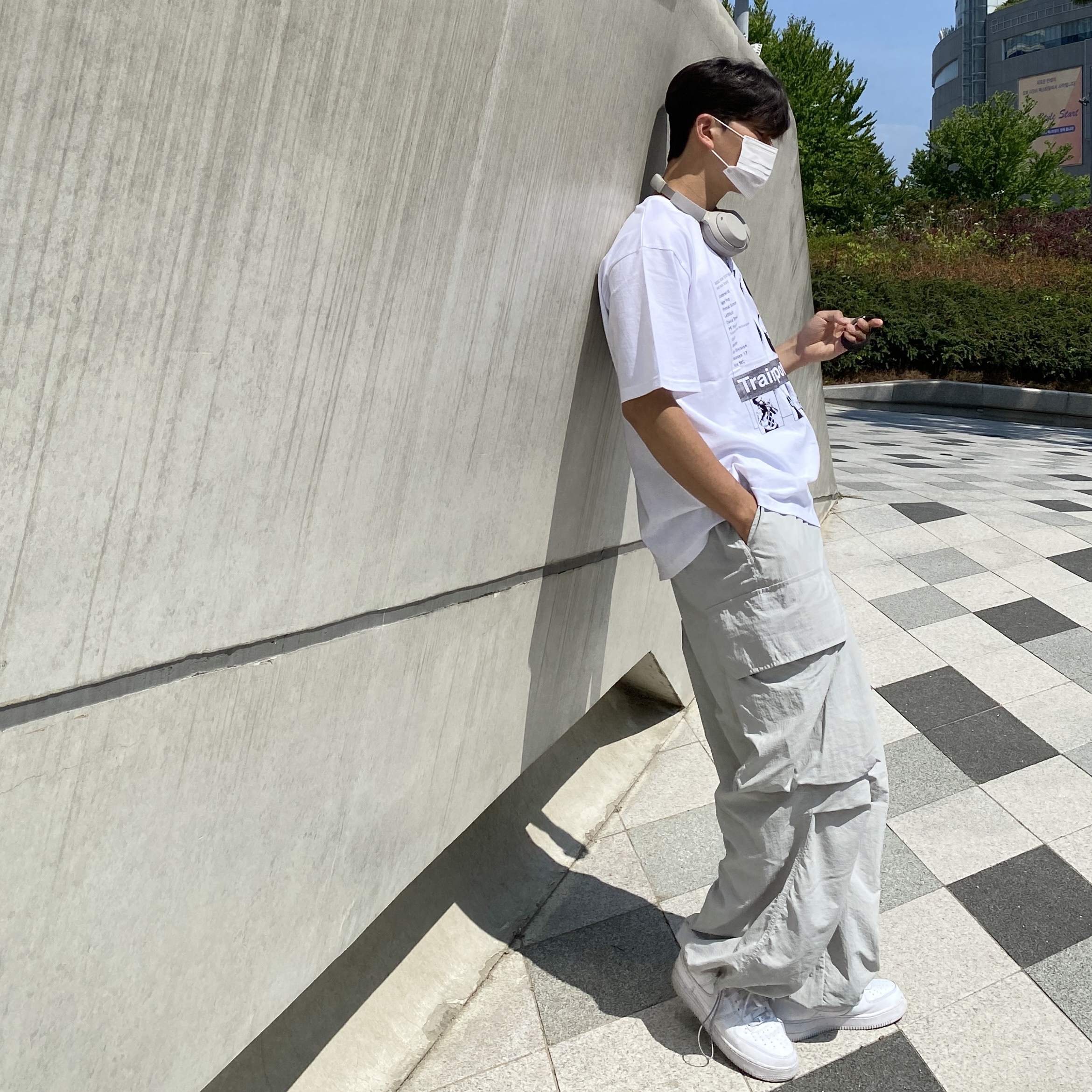SSROOM님의 스타일