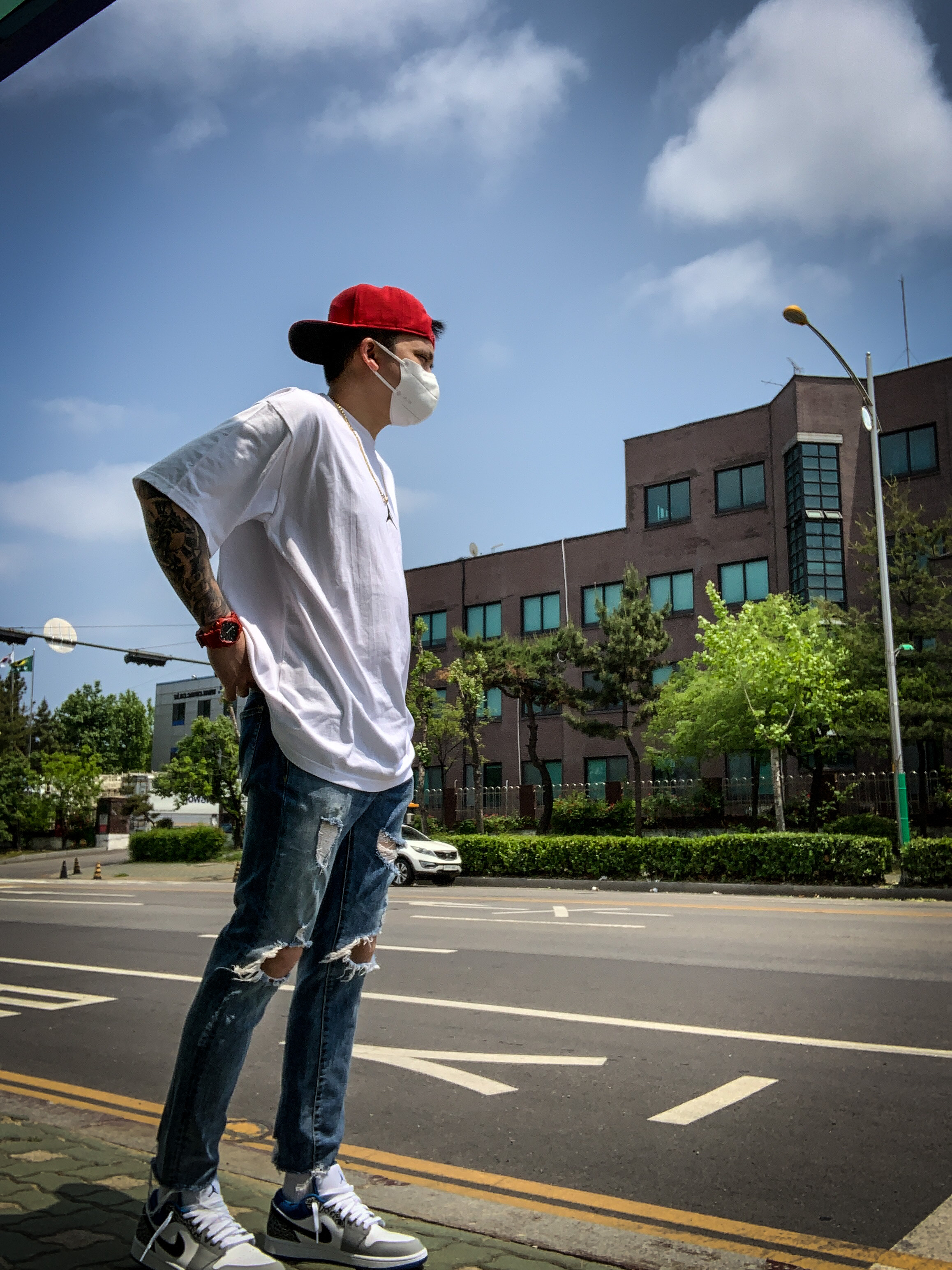 purunts2400님의 스타일