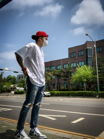 스타일 카드