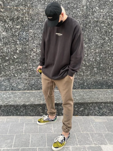 스타일 카드