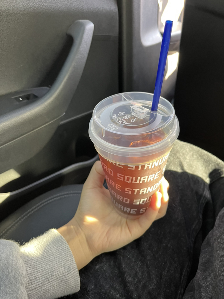 KREAM 프로필 이미지