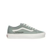 Vans Old Skool Tapered Eco Theory Green Milieu