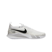 Nike Court React Vapor NXT White Black