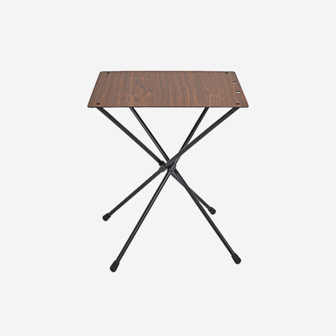 - Helinox Cafe Table Home Walnut
