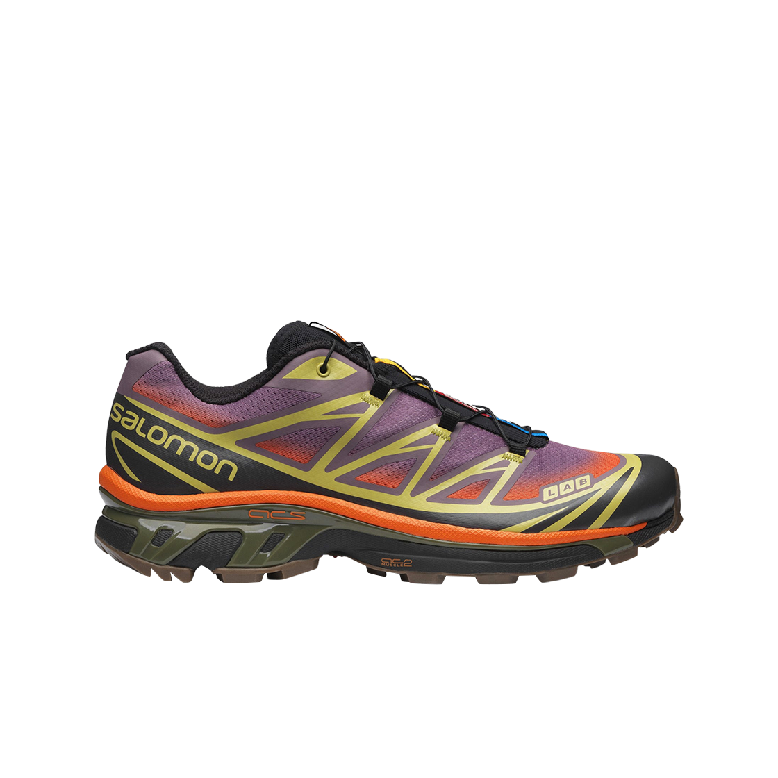 살로몬 XT-6 스카이라인 문스케이프(Salomon XT-6 Skyline Moonscape) - 1