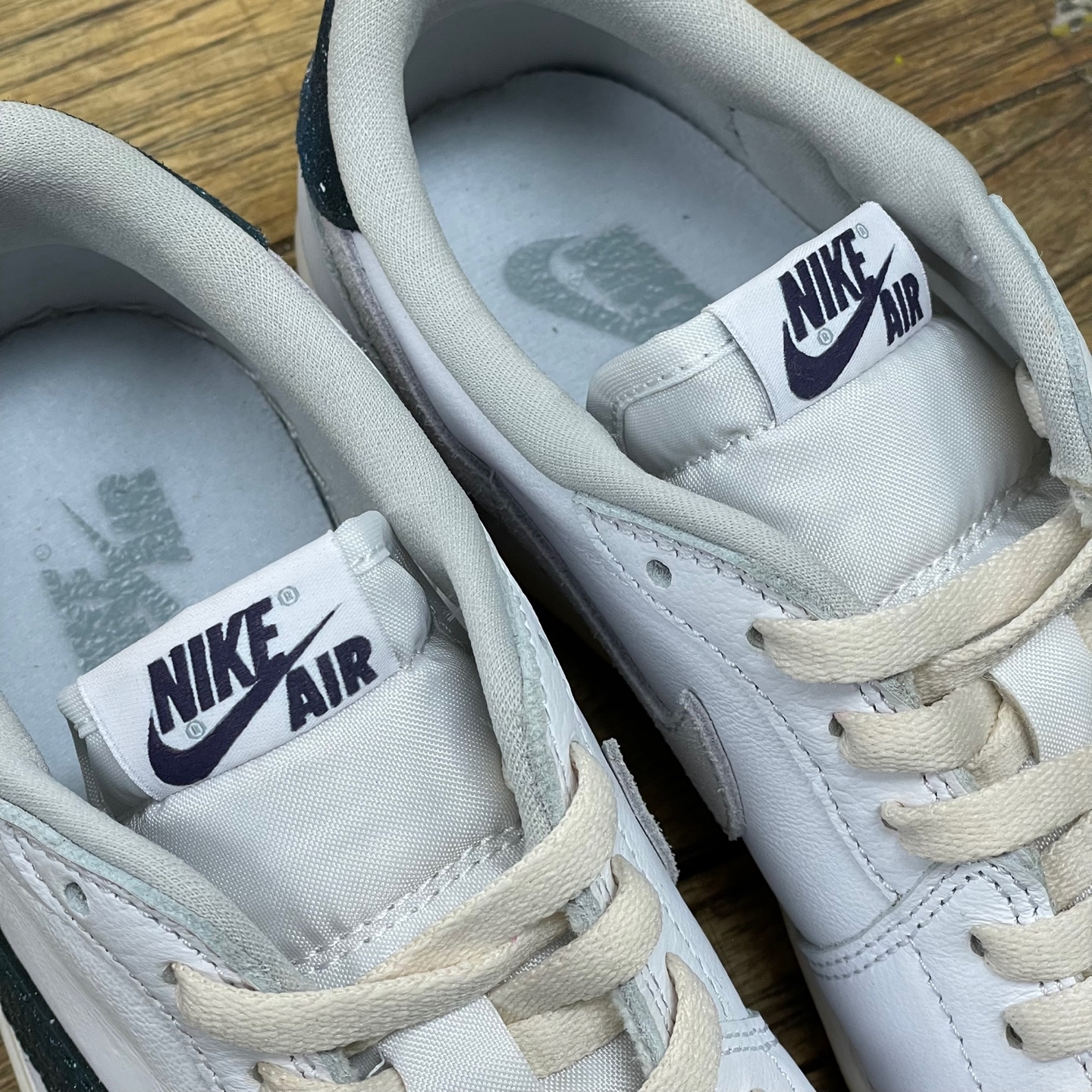 Jordan 1 Low OG Neutral Grey 착용 스타일 - 3